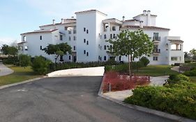 Hacienda Riqueleme Golf Resort